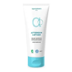 Apotekets aftersun lotion