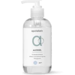 Apotekets alcogel