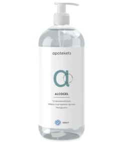 Apotekets alcogel