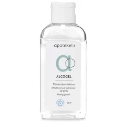 Apotekets alcogel