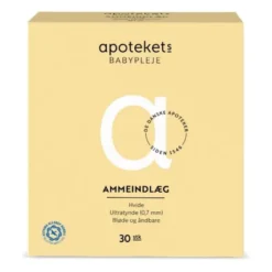 Apotekets ammeindlæg