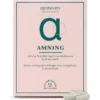 Apotekets amning kapsler
