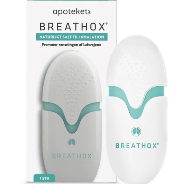Apotekets breathox
