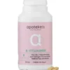 Apotekets B-vitaminer