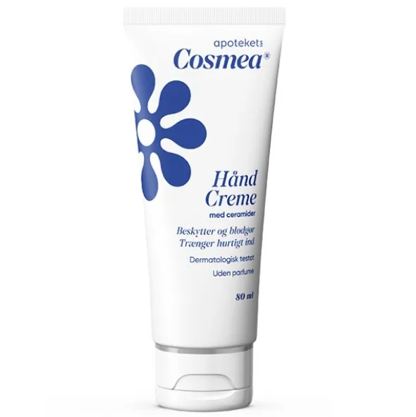 Apotekets Cosmea håndcreme