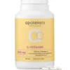 Apotekets C-vitamin tabletter