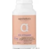 Apotekets D3 vitamin
