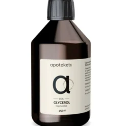 Apotekets glycerol 85%