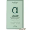 Apotekets gravid kapsler