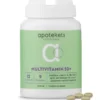 Apotekets multivitamin 50+