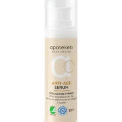 Apotekets Parfumefri anti-age serum