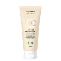 Apotekets Parfumefri anti-age bodylotion