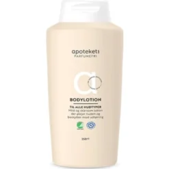 Apotekets Parfumefri bodylotion