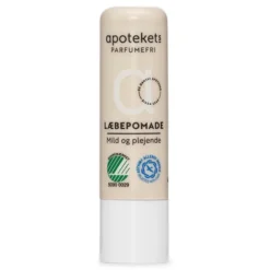 Apotekets Parfumefri læbepomade