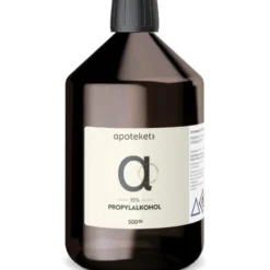 Apotekets propylalkohol 35%