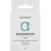Apotekets renseserviet til sår
