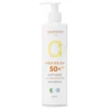 Apotekets sollotion SPF50+