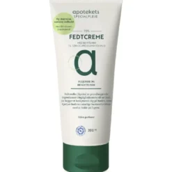 Apotekets Specialpleje fedtcreme 70%