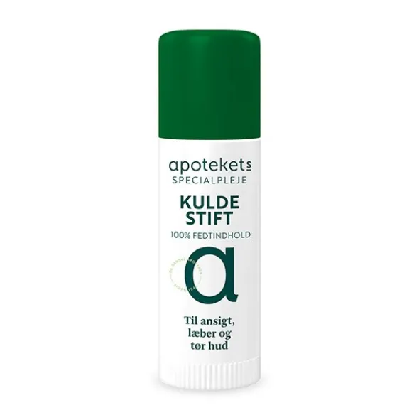 Apotekets Specialpleje kuldestift