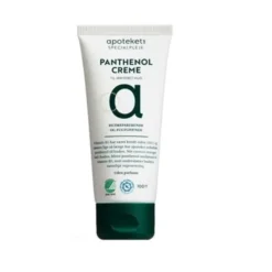 Apotekets Specialpleje panthenol creme
