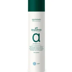 Apotekets Specialpleje pH shampoo