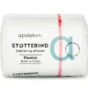Apotekets støttebind elastik