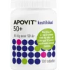 Apovit 50+
