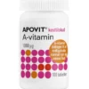 Apovit A-vitamin