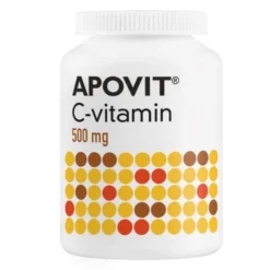 Apovit C-vitamin