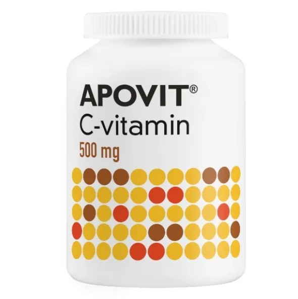 Apovit C-vitamin