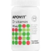 Apovit D-vitamin