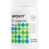 Apovit D-vitamin