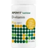 Apovit D-vitamin