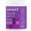 Apovit gravid jern C
