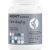 Apovit kalk daglig