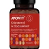 Apovit Kolesterol & blodsukker