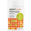Apovit multi appelsin