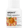 Apovit multi appelsin