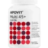 Apovit multi 45+ kvinde