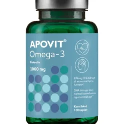 Apovit Omega-3