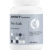 Apovit ren kalk