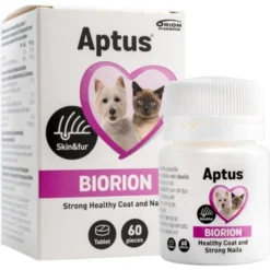 Aptus biorion tabletter
