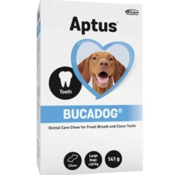 Aptus bucadog large