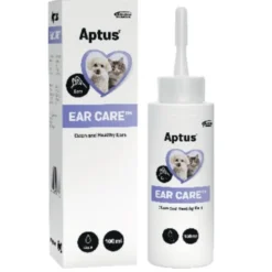 Aptus ear care solution