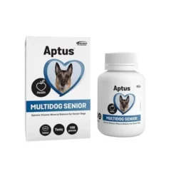 Aptus multidog senior