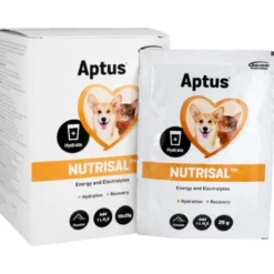 Aptus nutrisal pulver