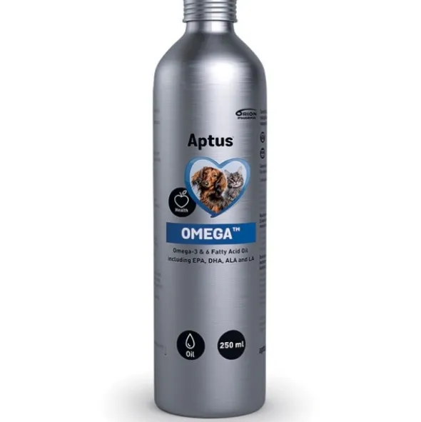 Aptus omega