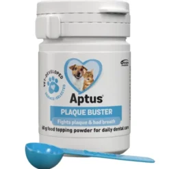 Aptus plaque buster