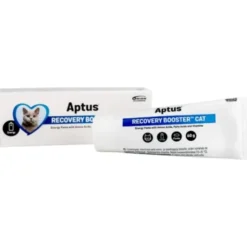 Aptus recobooster cat