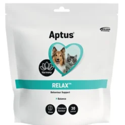 Aptus relax tyggebidder